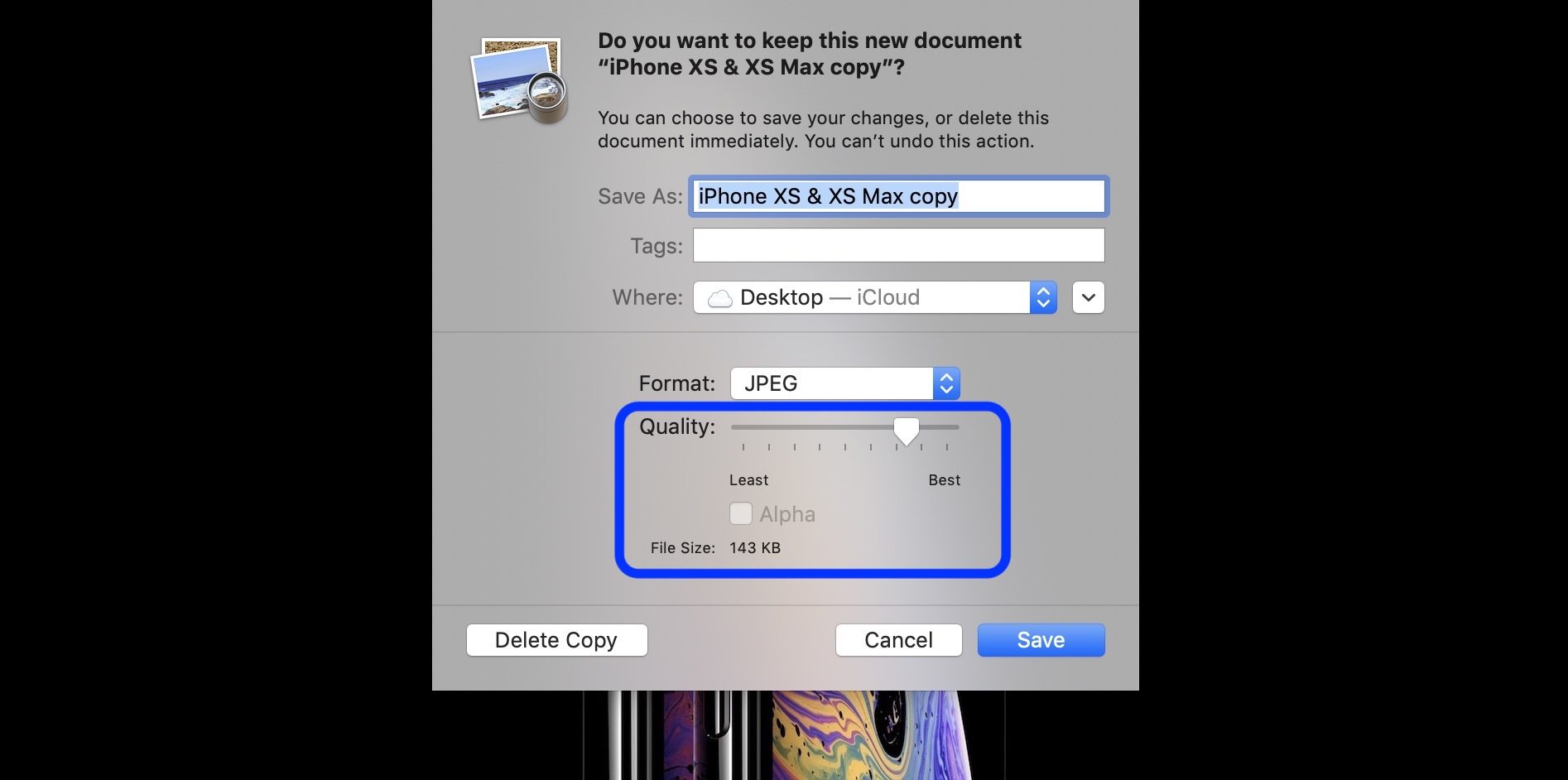 convert jpg to pes software for mac